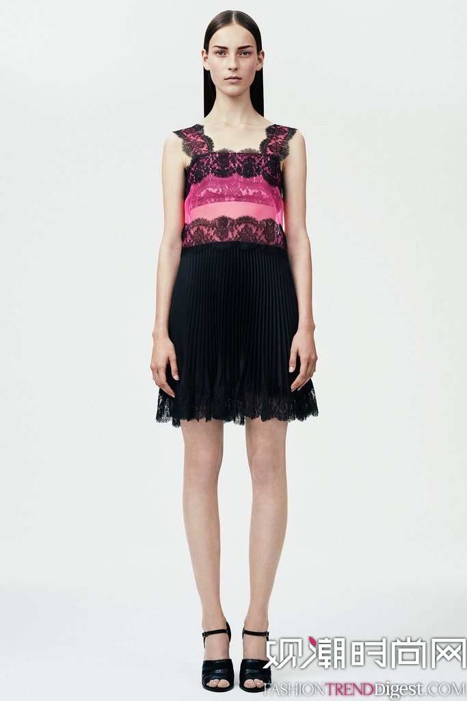 Christopher Kane 215紺ŮװȼϵиͼƬ