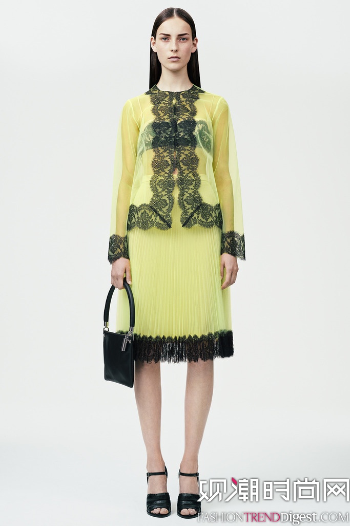 Christopher Kane 215紺ŮװȼϵиͼƬ