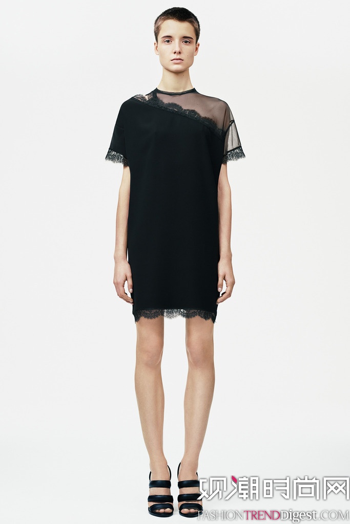 Christopher Kane 215紺ŮװȼϵиͼƬ