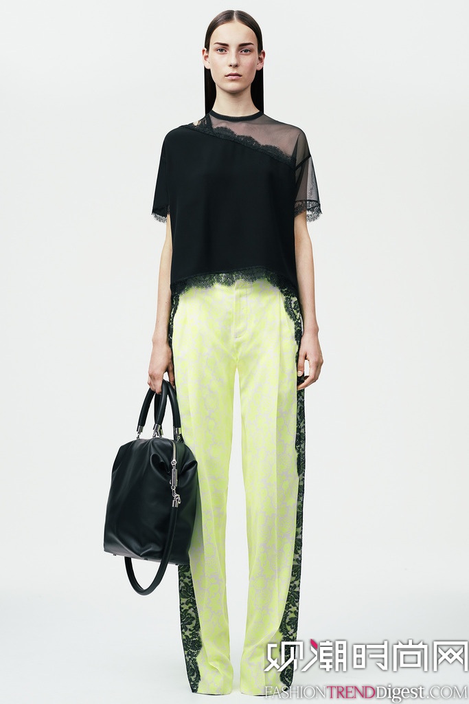 Christopher Kane 215紺ŮװȼϵиͼƬ