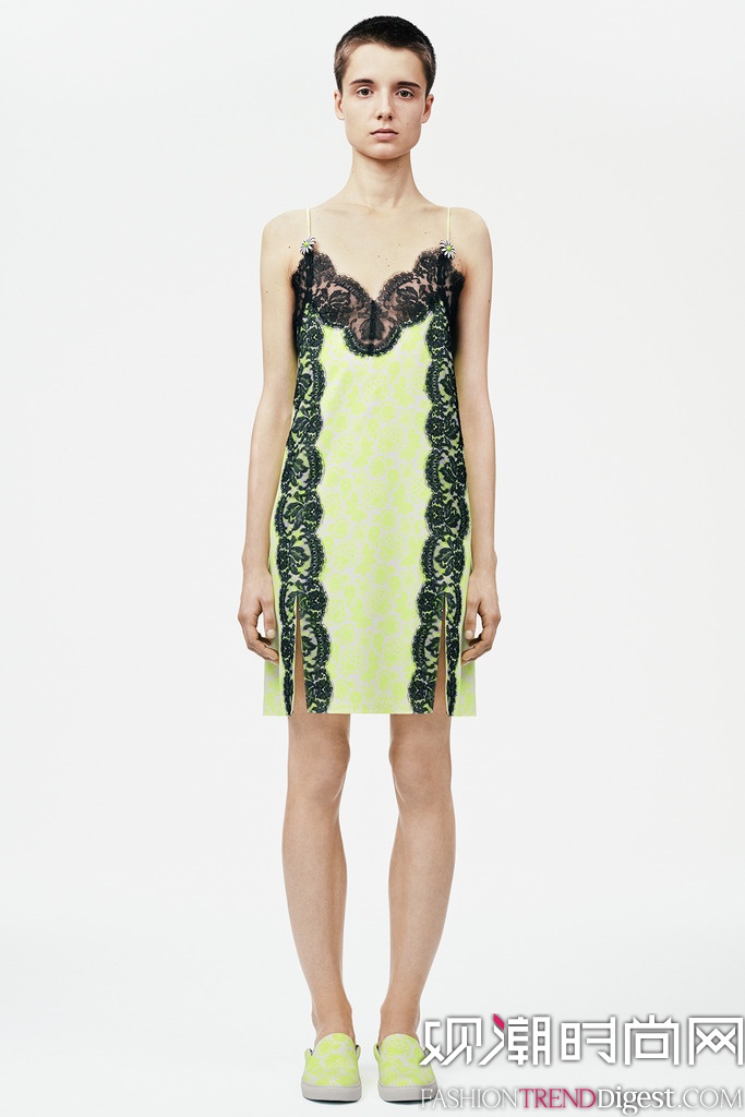 Christopher Kane 215紺ŮbȼϵиDƬ