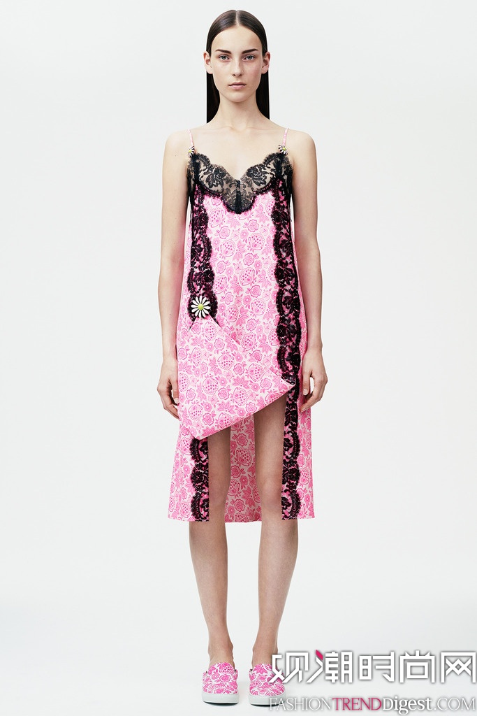 Christopher Kane 215紺ŮװȼϵиͼƬ