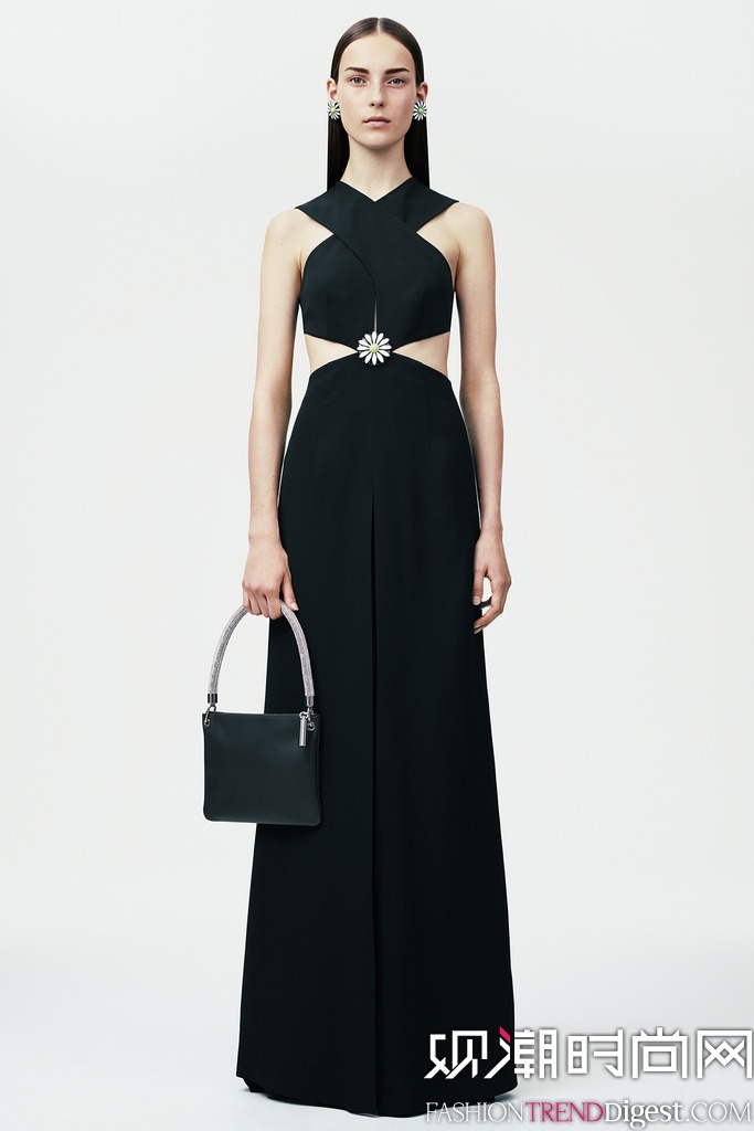 Christopher Kane 215紺ŮbȼϵиDƬ
