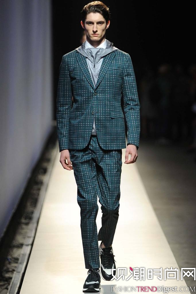 Z Zegna 2015ķװ㳡ͼƬ