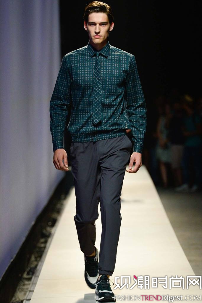 Z Zegna 2015ķװ㳡ͼƬ