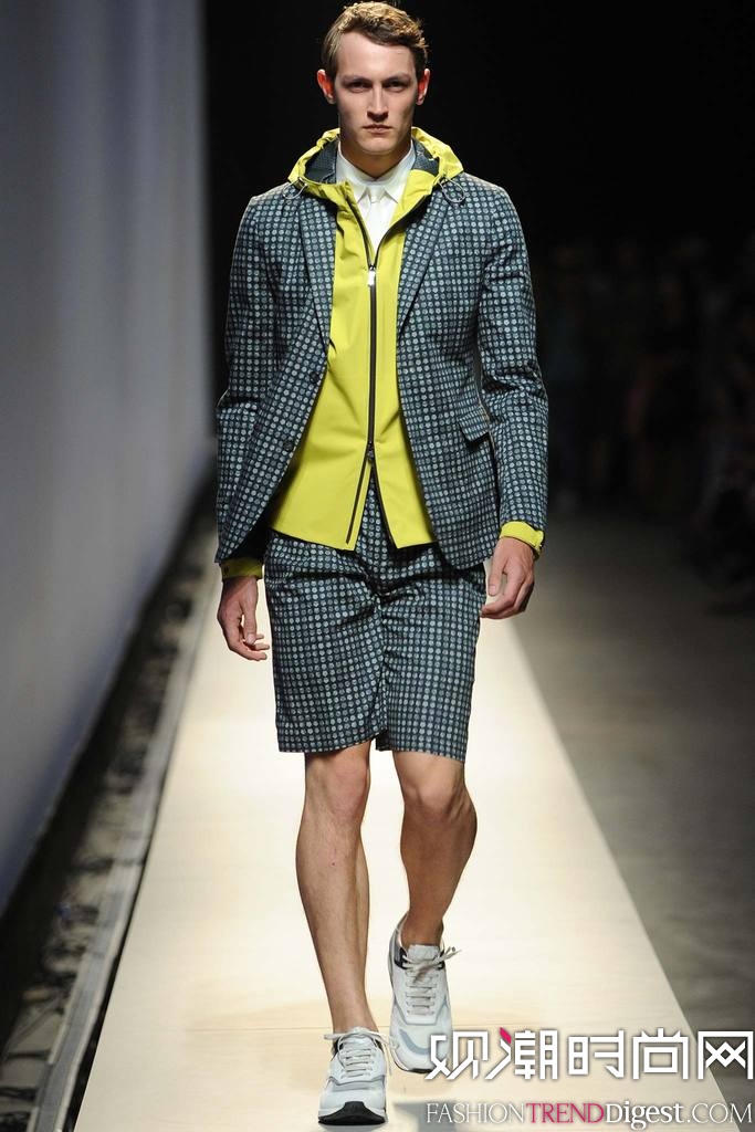 Z Zegna 2015ķװ㳡ͼƬ