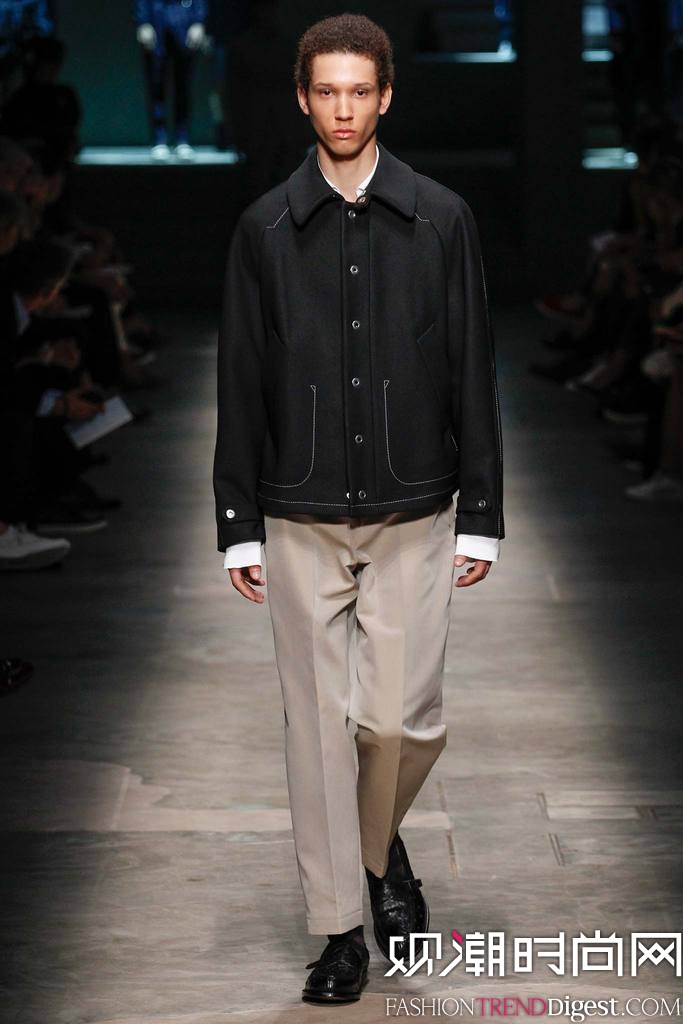 Ermenegildo Zegna 2015װ㳡ͼƬ