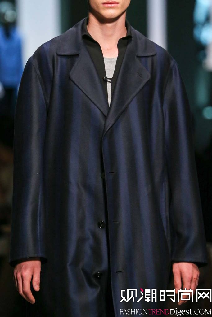 Ermenegildo Zegna 2015����������װ���㳡����ͼƬ