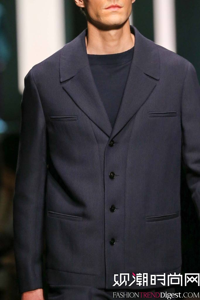 Ermenegildo Zegna 2015����������װ���㳡����ͼƬ