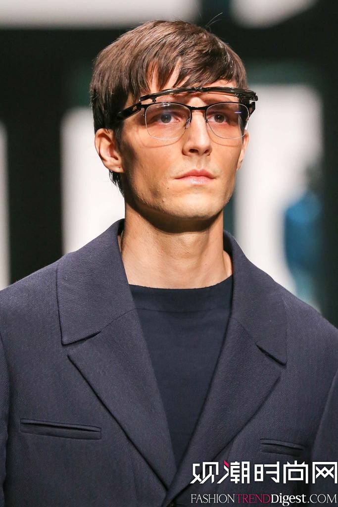 Ermenegildo Zegna 2015װ㳡ͼƬ