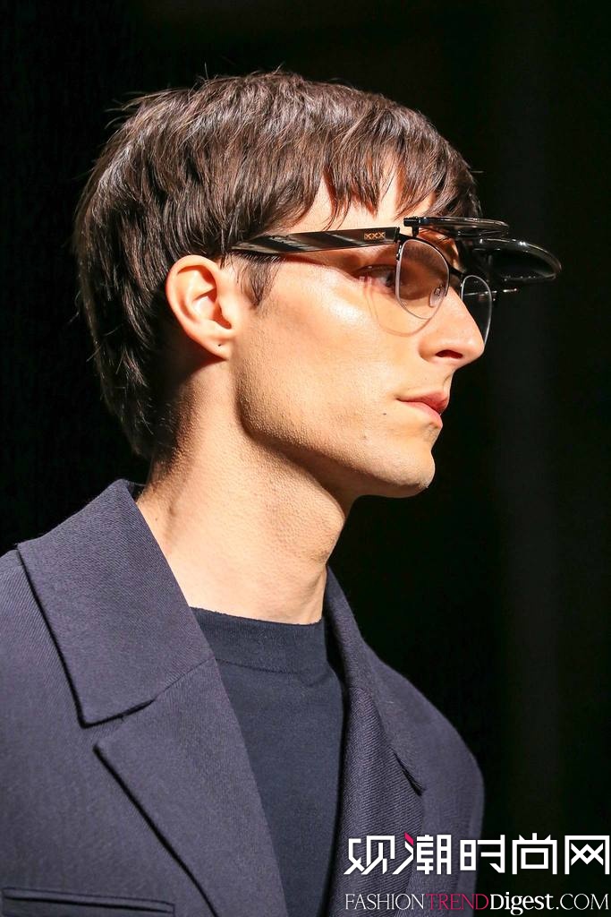 Ermenegildo Zegna 2015����������װ���㳡����ͼƬ