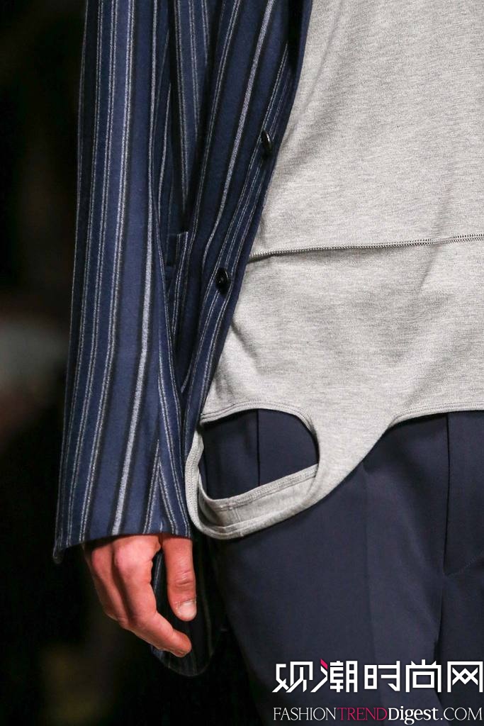 Ermenegildo Zegna 2015����������װ���㳡����ͼƬ