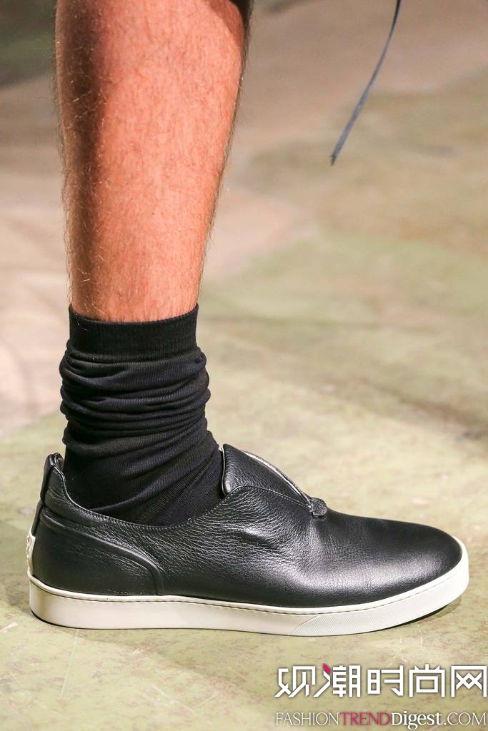 Ermenegildo Zegna 2015����������װ���㳡����ͼƬ