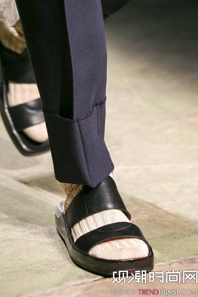 Ermenegildo Zegna 2015����������װ���㳡����ͼƬ