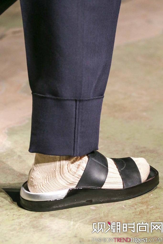 Ermenegildo Zegna 2015����������װ���㳡����ͼƬ