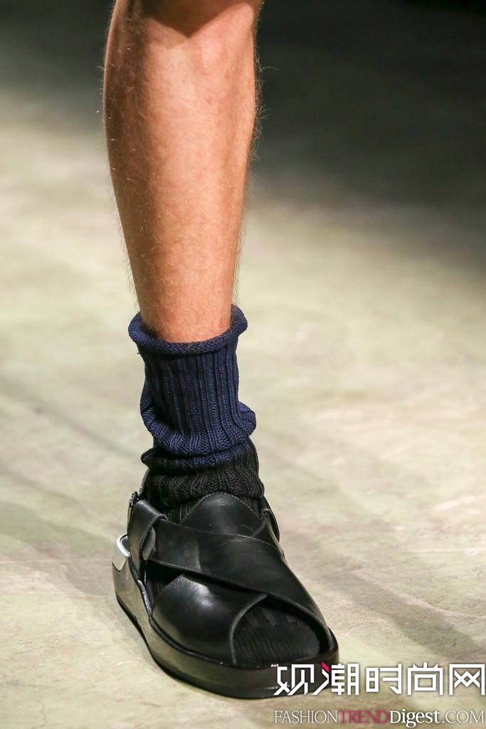 Ermenegildo Zegna 2015����������װ���㳡����ͼƬ