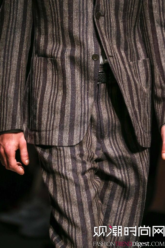 Ermenegildo Zegna 2015����������װ���㳡����ͼƬ