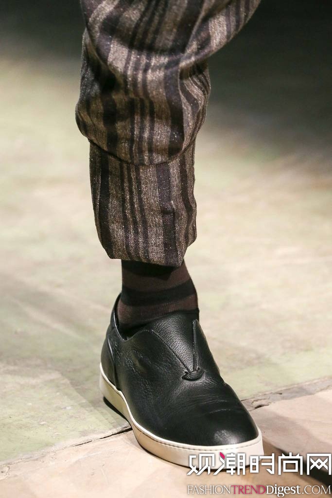 Ermenegildo Zegna 2015����������װ���㳡����ͼƬ