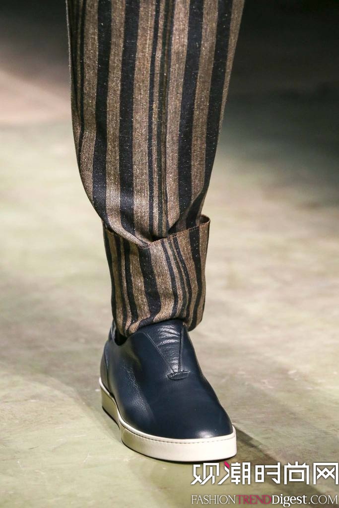 Ermenegildo Zegna 2015����������װ���㳡����ͼƬ