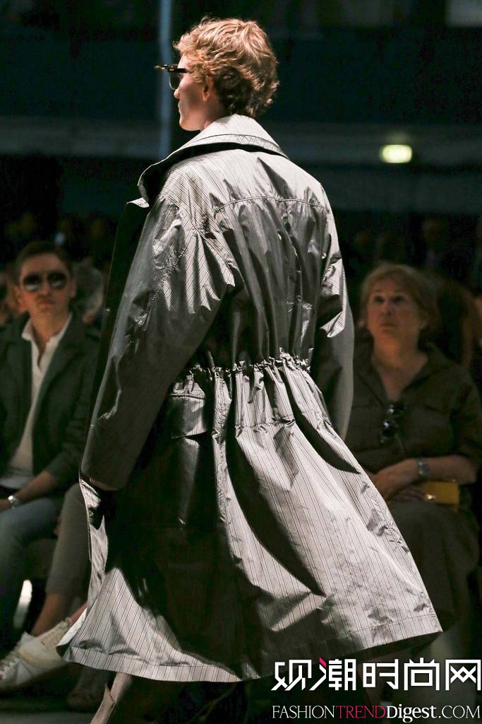 Ermenegildo Zegna 2015����������װ���㳡����ͼƬ