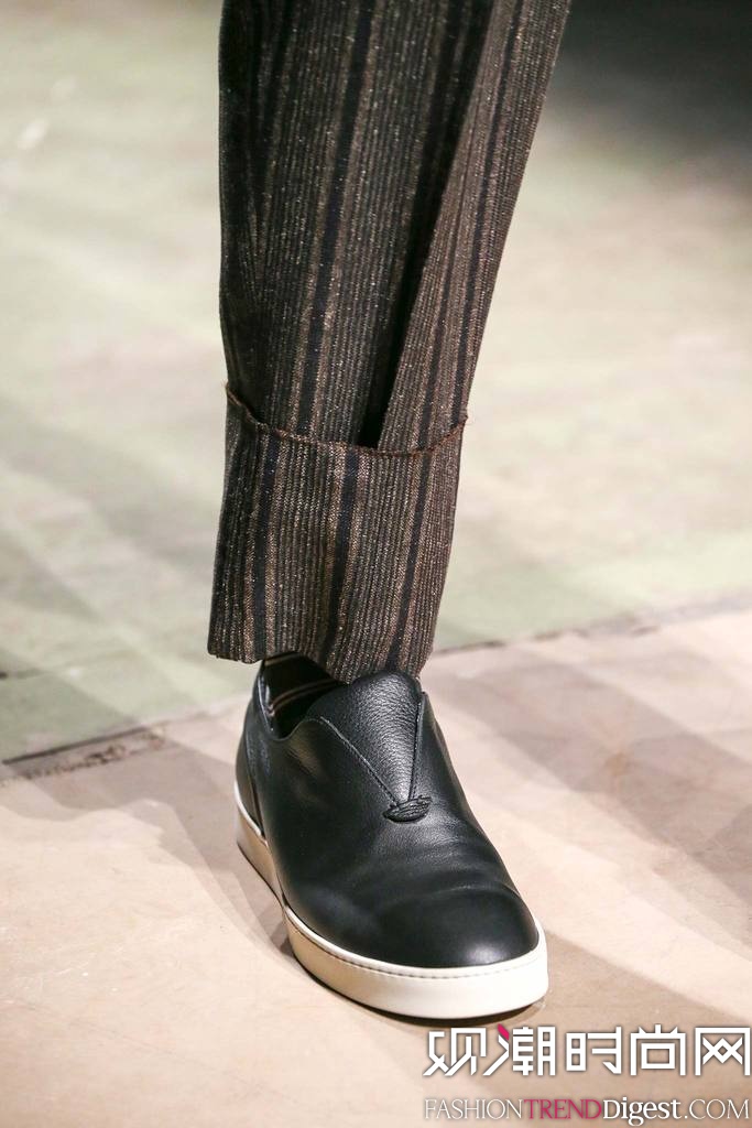 Ermenegildo Zegna 2015����������װ���㳡����ͼƬ