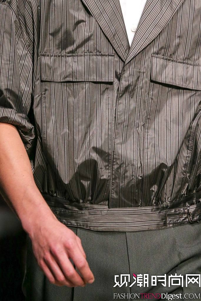 Ermenegildo Zegna 2015����������װ���㳡����ͼƬ