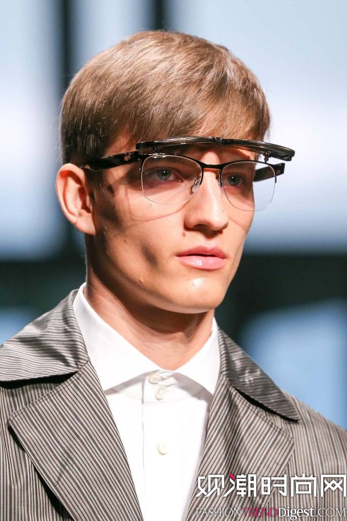 Ermenegildo Zegna 2015����������װ���㳡����ͼƬ
