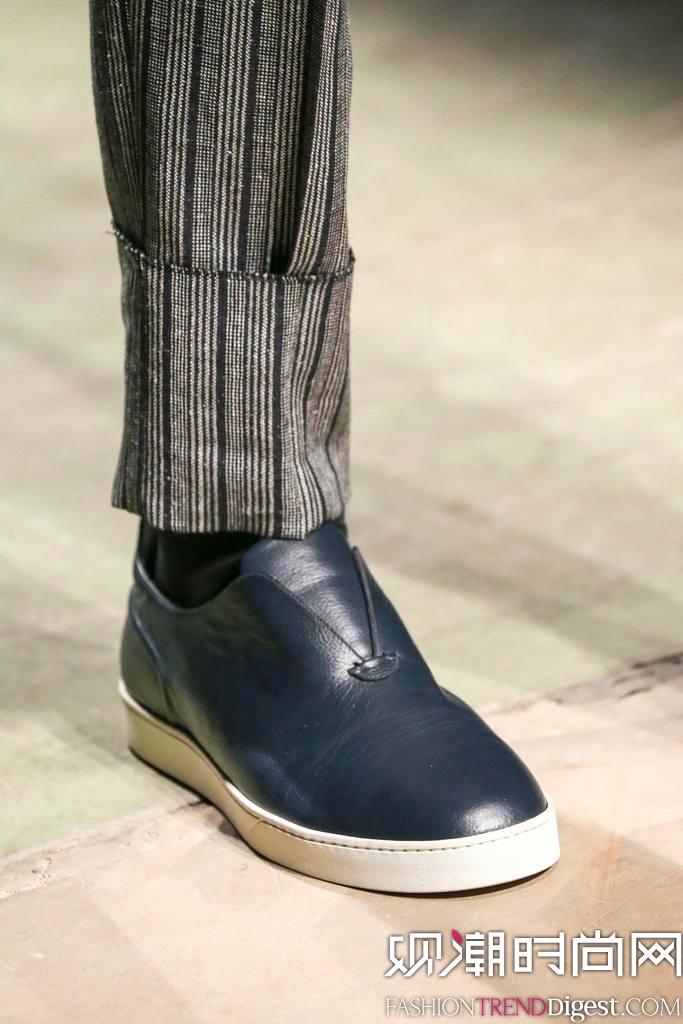 Ermenegildo Zegna 2015����������װ���㳡����ͼƬ