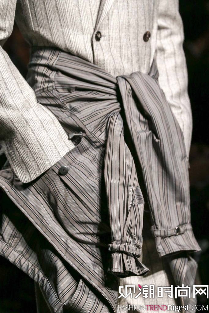Ermenegildo Zegna 2015����������װ���㳡����ͼƬ
