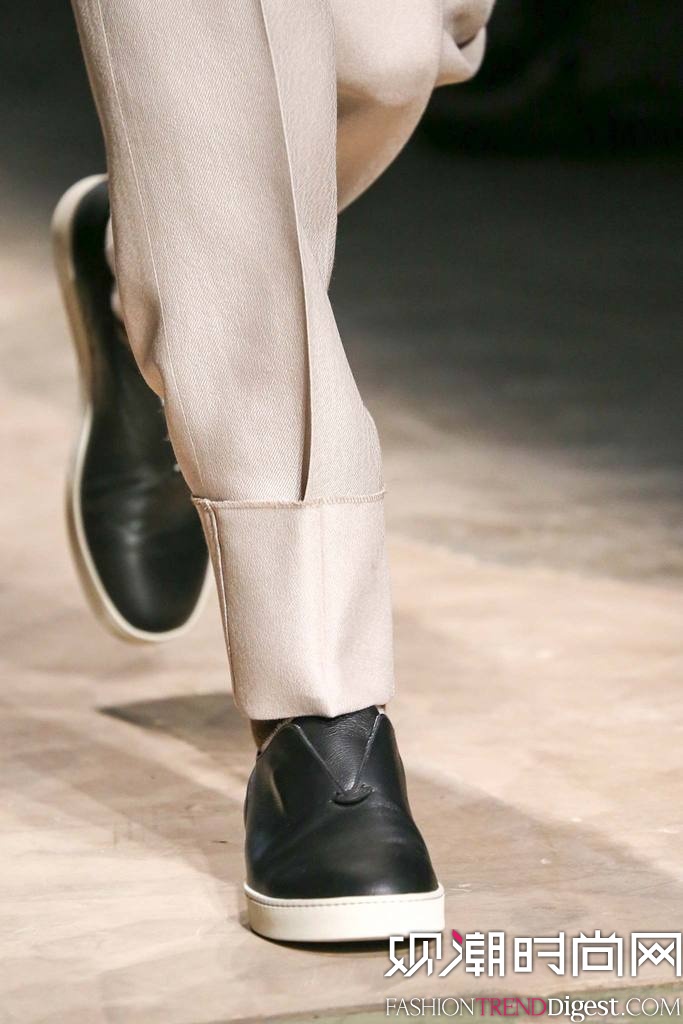 Ermenegildo Zegna 2015����������װ���㳡����ͼƬ