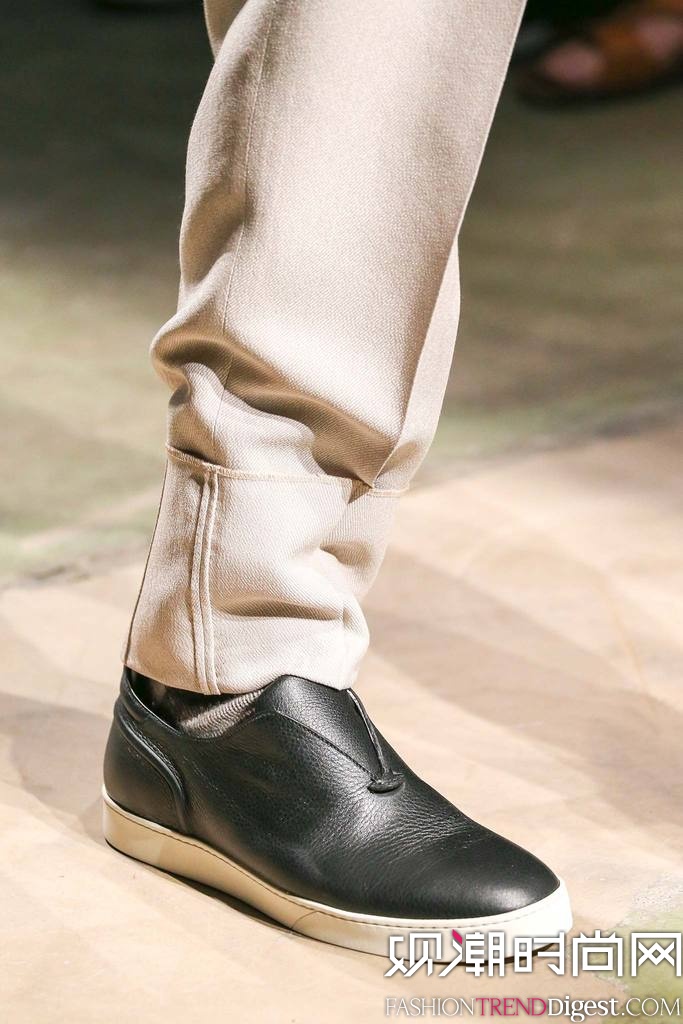 Ermenegildo Zegna 2015����������װ���㳡����ͼƬ