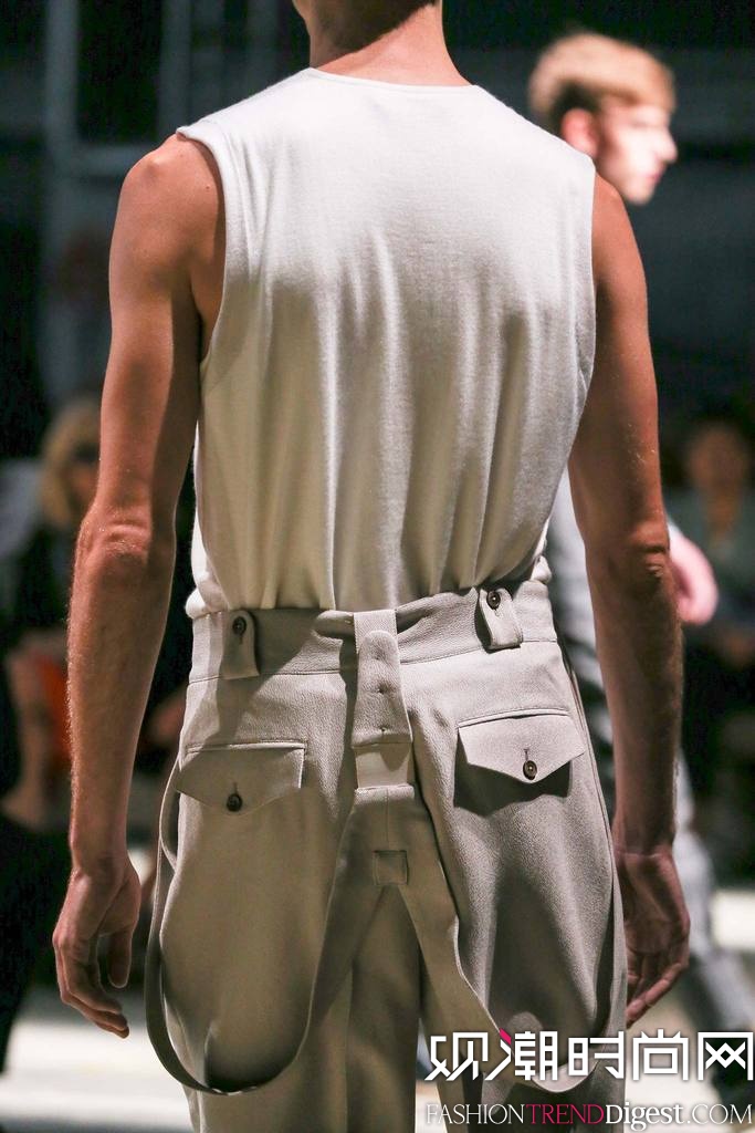 Ermenegildo Zegna 2015����������װ���㳡����ͼƬ