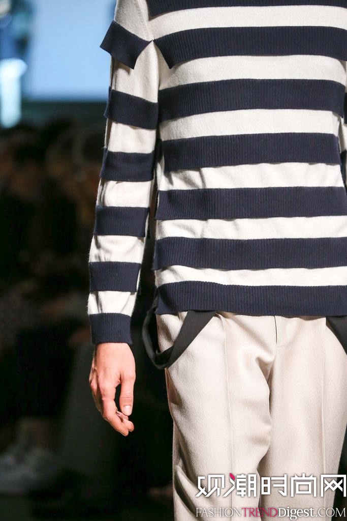 Ermenegildo Zegna 2015����������װ���㳡����ͼƬ