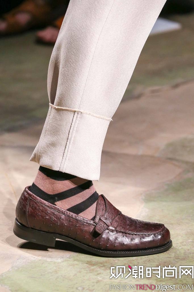 Ermenegildo Zegna 2015����������װ���㳡����ͼƬ