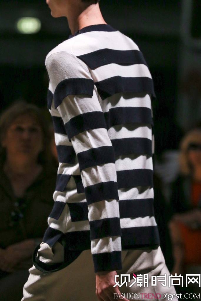 Ermenegildo Zegna 2015����������װ���㳡����ͼƬ