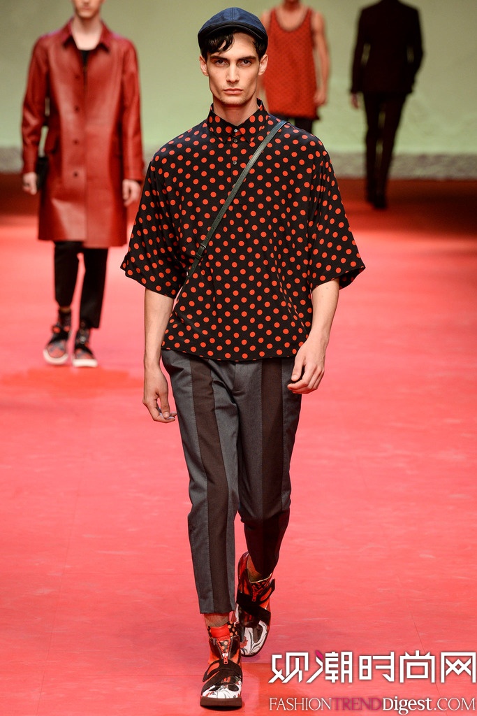 Dolce & Gabbana 2015mbDƬ