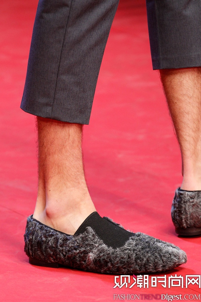 Dolce & Gabbana 2015����������װ���㳡����ͼƬ