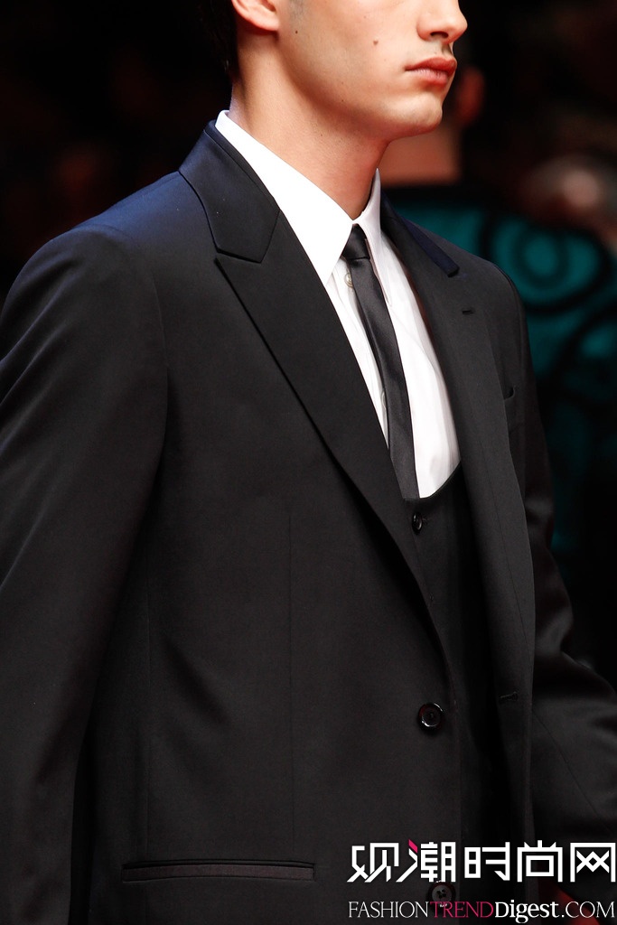 Dolce & Gabbana 2015����������װ���㳡����ͼƬ