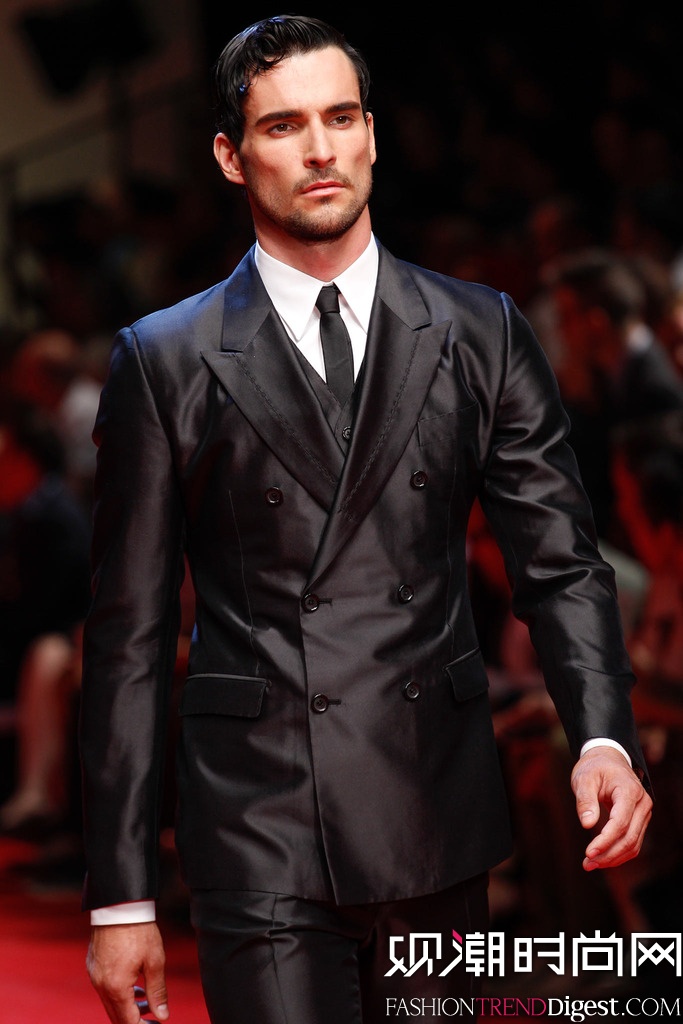 Dolce & Gabbana 2015����������װ���㳡����ͼƬ