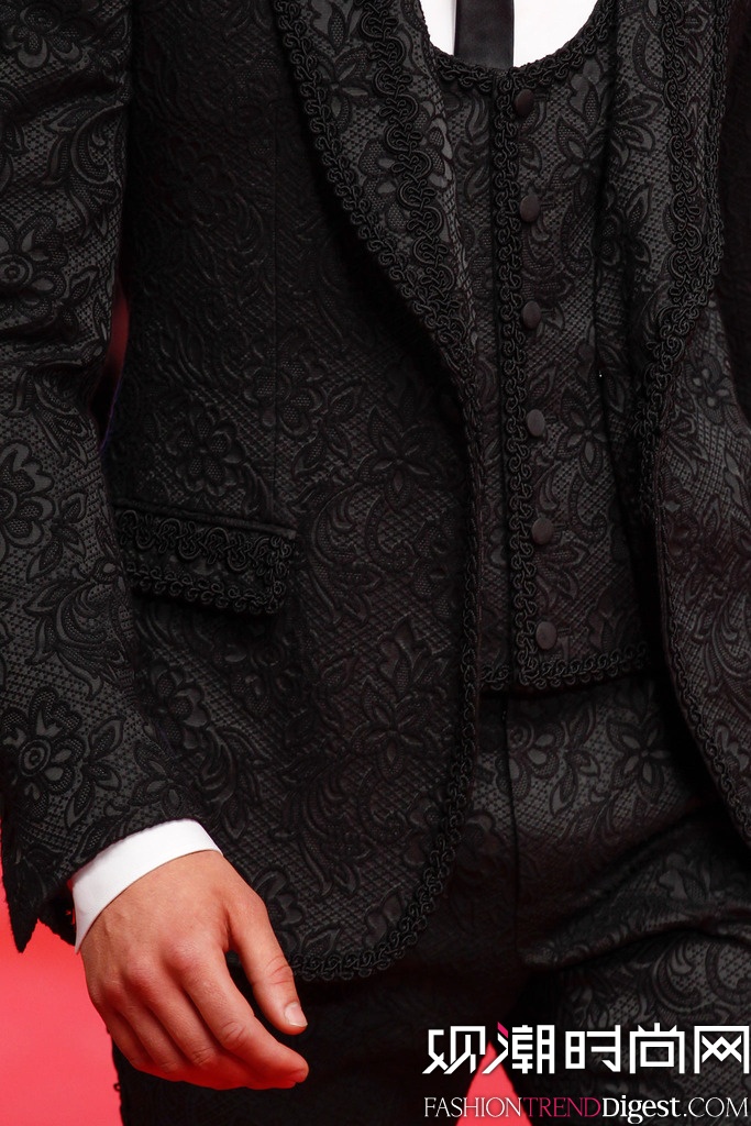 Dolce & Gabbana 2015����������װ���㳡����ͼƬ