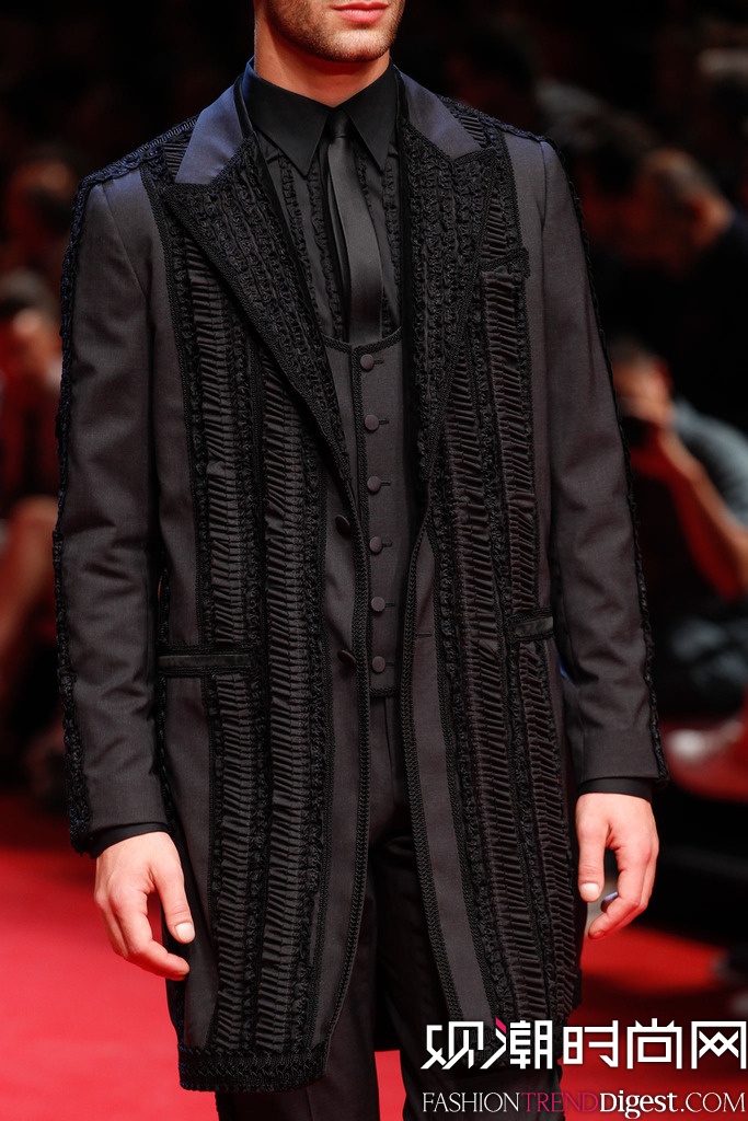 Dolce & Gabbana 2015����������װ���㳡����ͼƬ