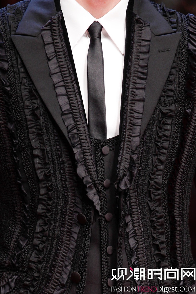 Dolce & Gabbana 2015����������װ���㳡����ͼƬ