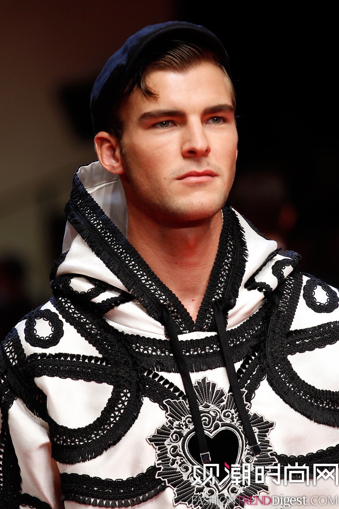 Dolce & Gabbana 2015����������װ���㳡����ͼƬ