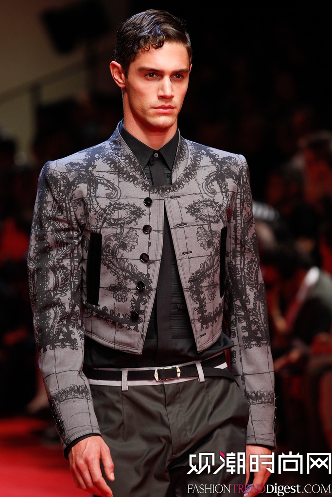 Dolce & Gabbana 2015����������װ���㳡����ͼƬ