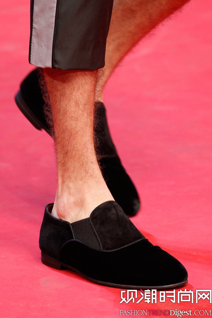 Dolce & Gabbana 2015����������װ���㳡����ͼƬ