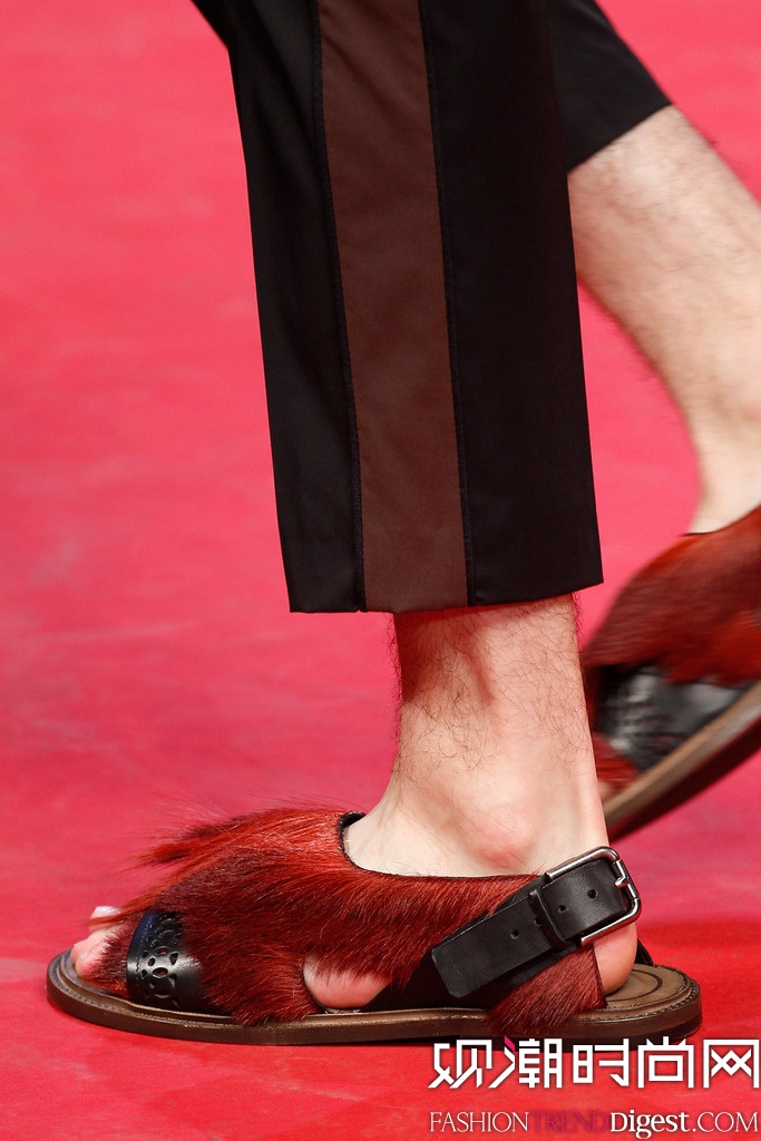 Dolce & Gabbana 2015����������װ���㳡����ͼƬ