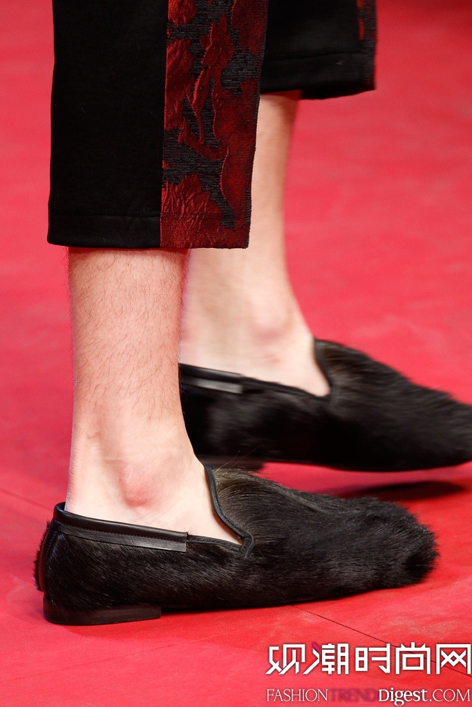 Dolce & Gabbana 2015����������װ���㳡����ͼƬ