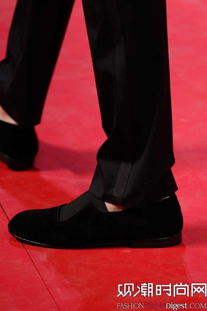 Dolce & Gabbana 2015����������װ���㳡����ͼƬ