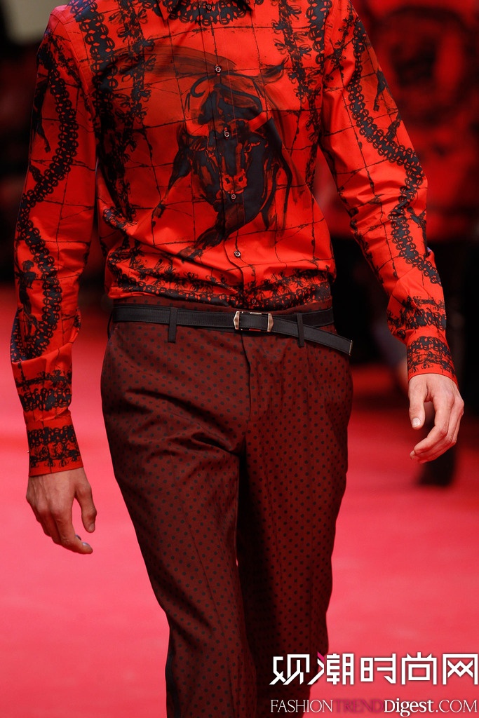 Dolce & Gabbana 2015����������װ���㳡����ͼƬ