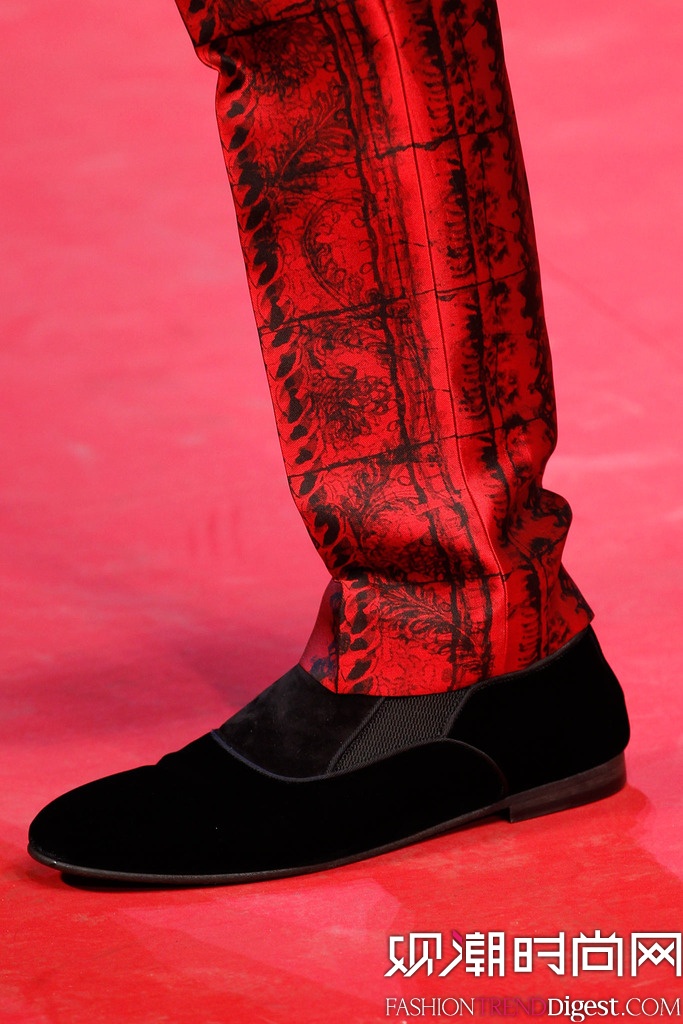 Dolce & Gabbana 2015����������װ���㳡����ͼƬ